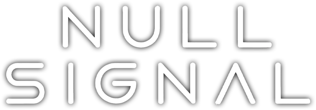 Null Signal